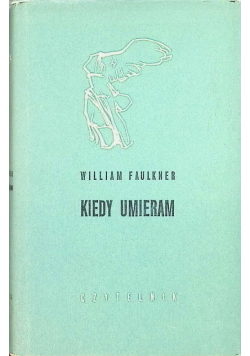 Kiedy umieram