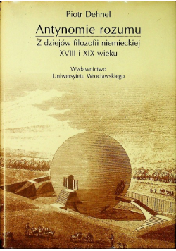 Antynomie rozumu