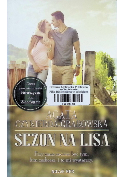 Sezon na lisa