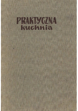 Praktyczna kuchnia
