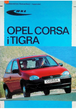 Opel Corsa i Tigra