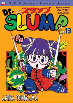 Dr Slump Tom 13