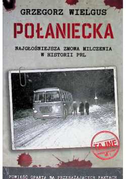 Połaniecka