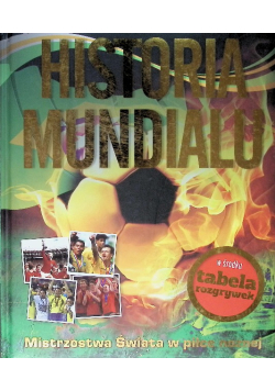 Historia mundialu