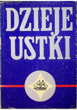 Dzieje Ustki