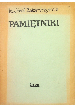Pamiętniki