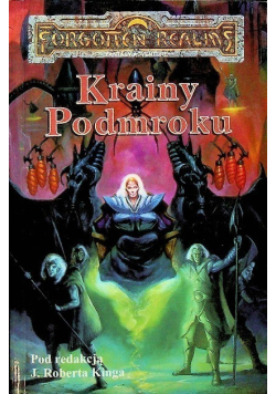 Krainy podmroku