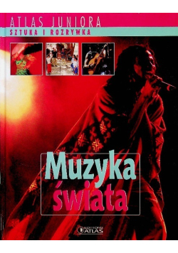 Muzyka świata