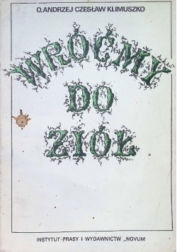 Wróćmy do ziół