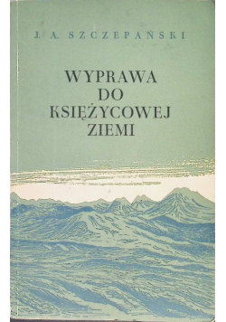 Wyprawa do księżycowej ziemi