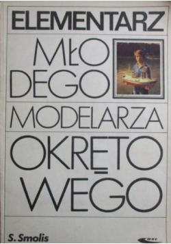 Elementarz młodego modelarza okrętowego
