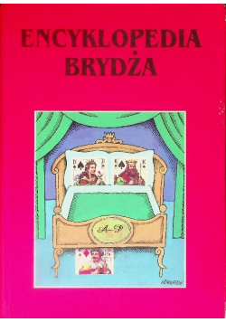 Encyklopedia brydża A-P