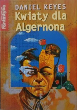 Kwiaty dla Algernona