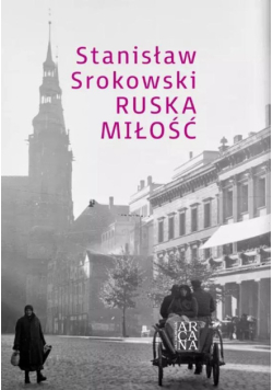 Ruska miłość