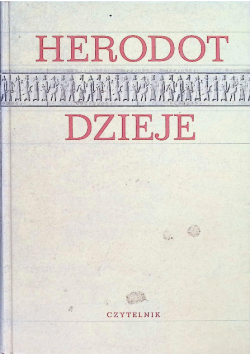 Herodot Dzieje