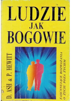Ludzie jak bogowie