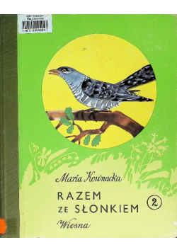 Razem ze słonkiem wiosna