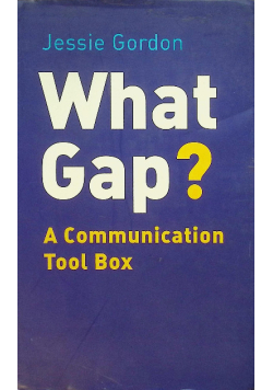 What Gap?