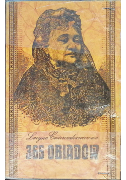 365 obiadów