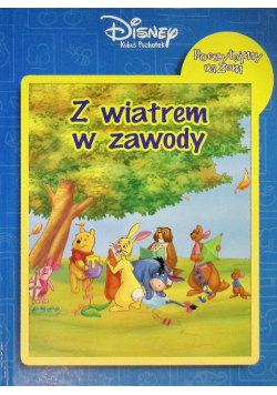 Kubuś Puchatek Z wiatrem w zawody