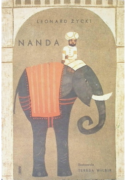 Nanda