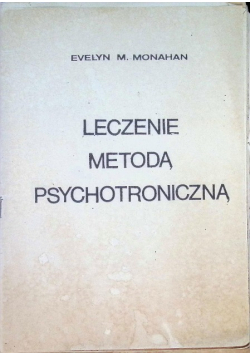 Leczenie metodą psychotroniczną