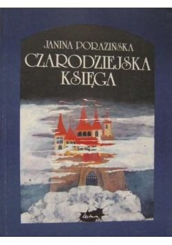 Czarodziejska księga