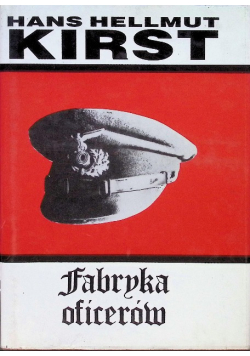 Fabryka oficerów Tom II