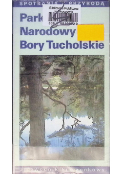 Park Narodowy Bory Tucholskie