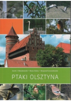 Ptaki olsztyna