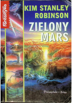 Zielony Mars