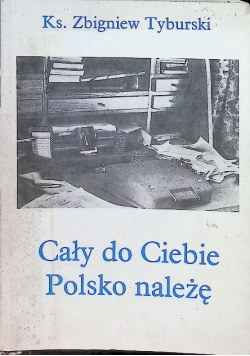 Cały do ciebie polsko