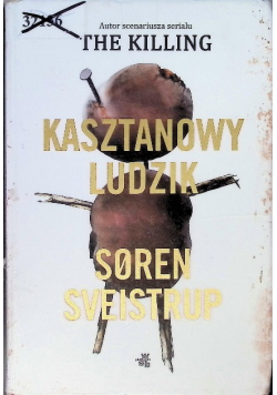 Kasztanowy ludzik