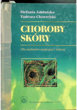 Choroby skóry