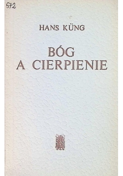 Bóg a cierienie
