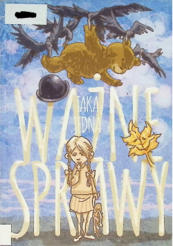 Ważne sprawy