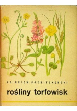 Rośliny Torfowisk