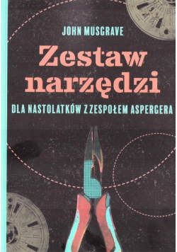 Zestaw narzędzi dla nastolatków z zespołem aspergera