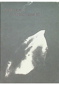 W błysku zapałki