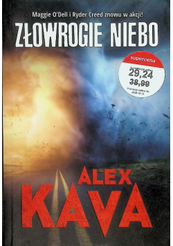 Złowrogie niebo