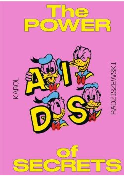 The Power of Secret