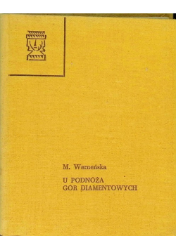 U podnóża gór Diamentowych