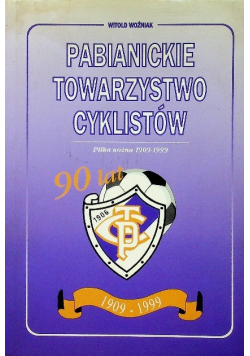 Pabianickie towarzystwo cyklistów
