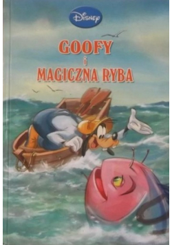 Goofy i magiczna ryba