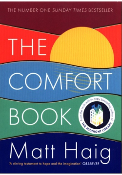 Comfort Book