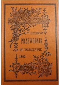Ilustrowany Przewodnik po Warszawie