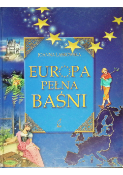 Europa pełna baśni