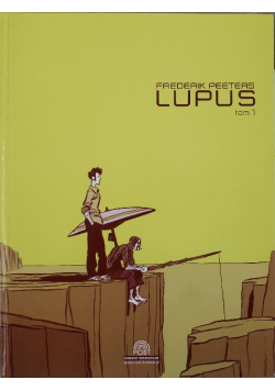 Lupus Tom 1