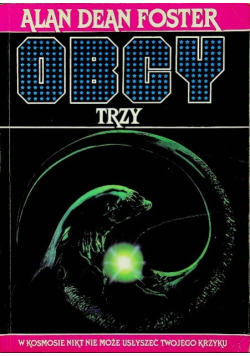 Obcy Trzy