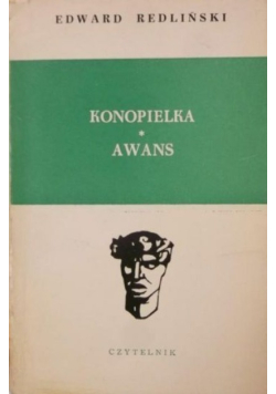 Konopielka Awans